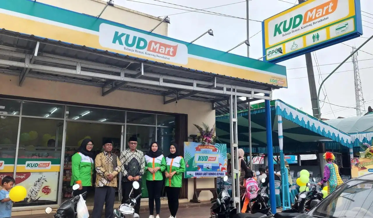 KUD PURBAYAN