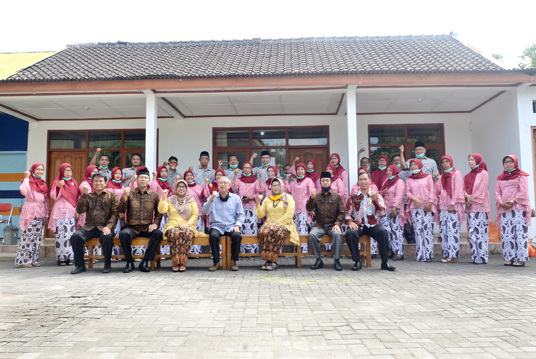 Dinas Koperasi Dan UKM Purbayan